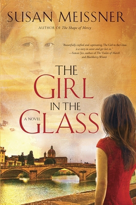 The Girl in the Glass B00EJ3BEH2 Book Cover