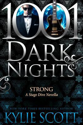 Strong: A Stage Dive Novella 1948050196 Book Cover