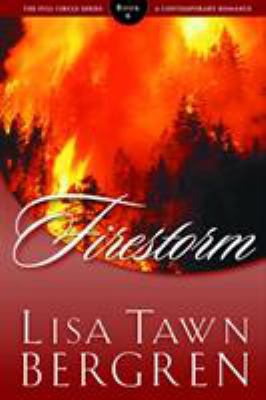 Firestorm 1578564662 Book Cover