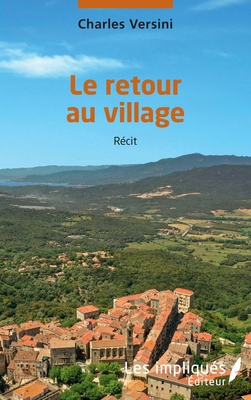 Le retour au village [French] 2385416735 Book Cover