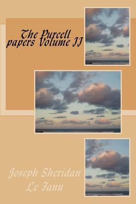 The Purcell papers Volume II 1540412709 Book Cover