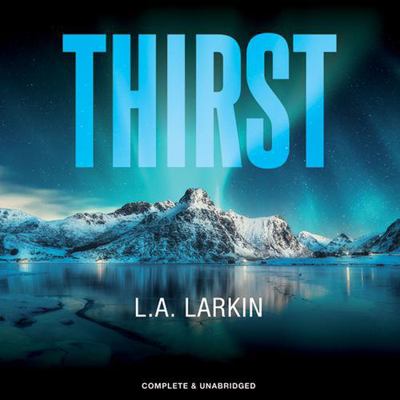Thirst 1787825833 Book Cover