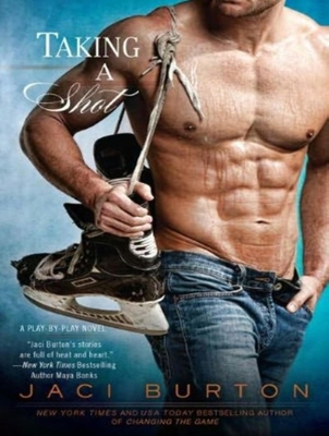 Taking a Shot 145263694X Book Cover