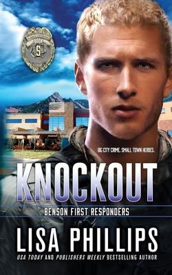 Knockout B0CJSM4K61 Book Cover