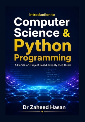 Introduction to Computer Science & Python Progr... B0GZYJML96 Book Cover