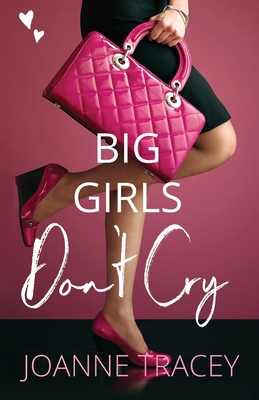 Big Girls Don't Cry 0994313446 Book Cover