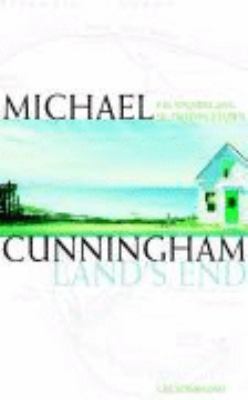 Land's End : A Walk Through Provincetown [German] 363087164X Book Cover