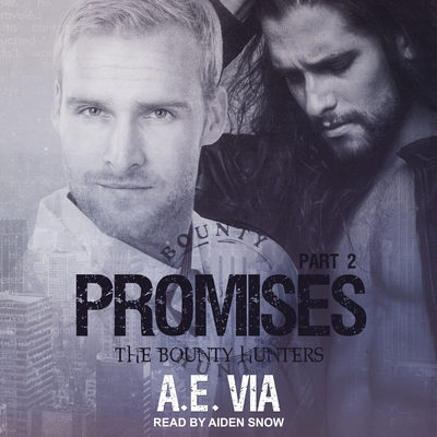 Promises: Part 2 1618039474 Book Cover