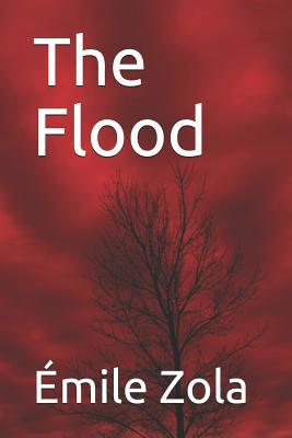 The Flood 1093592699 Book Cover