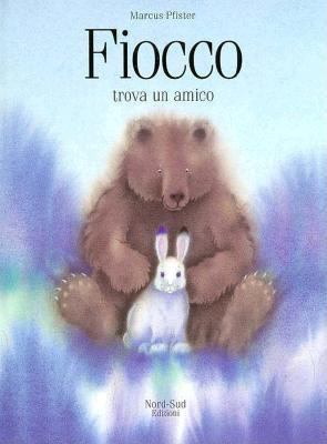 Fiocco Trova Amico It Hop Hun Sprin (Italian Ed... [Italian] 8882030407 Book Cover