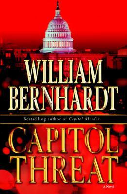 Capitol Threat 0345470176 Book Cover