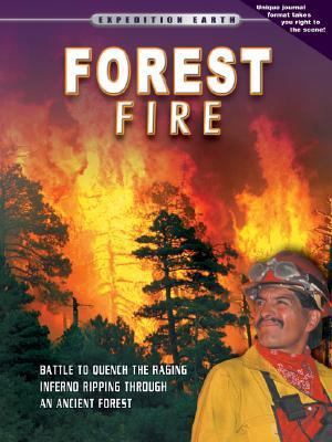 Forest Fire 157768849X Book Cover