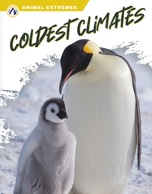 Coldest Climates 163738582X Book Cover