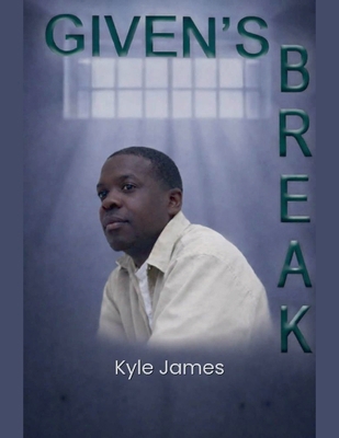 Given's Break B0GSHKMQPQ Book Cover