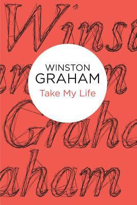 Take My Life 1447255380 Book Cover