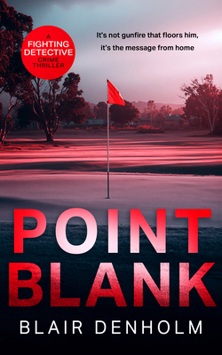 Point Blank 1036708284 Book Cover