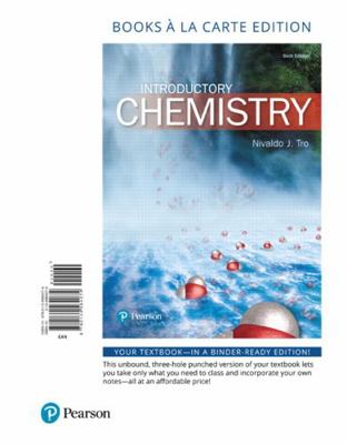 Introductory Chemistry 0134564073 Book Cover