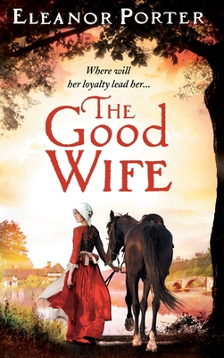 The Good Wife 1801625603 Book Cover