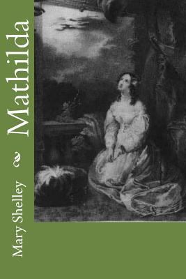 Mathilda 1718909586 Book Cover