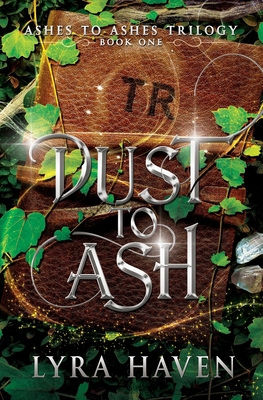 Dust to Ash B0C87H51WZ Book Cover
