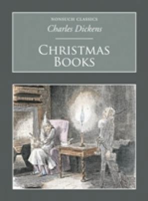 Christmas Books 1845881958 Book Cover