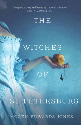 The Witches of St. Petersburg 1788544048 Book Cover