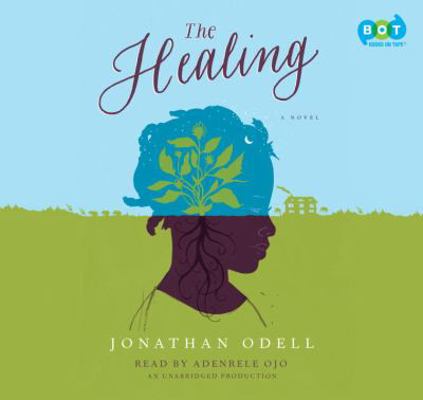 Healing, the (Lib)(CD) 0307990613 Book Cover