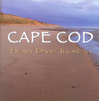 Cape Cod 1883684277 Book Cover