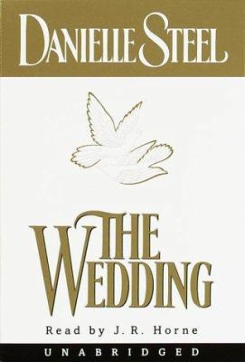 The Wedding 0553502166 Book Cover