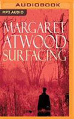 Surfacing 1721388451 Book Cover