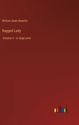 Ragged Lady: Volume 2 - in large print 3368326899 Book Cover