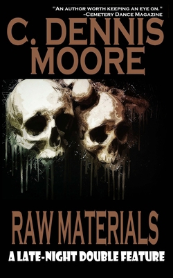 Raw Materials 147912852X Book Cover