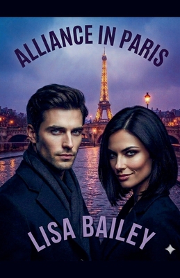 Alliance in Paris B0HD86L2YJ Book Cover