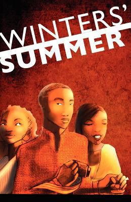 Winters' Summer 0985459530 Book Cover