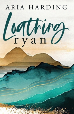 Loathing Ryan B0CTQ4XR6M Book Cover