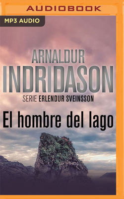 El Hombre del Lago (Narración En Castellano) [Spanish] 1713594218 Book Cover