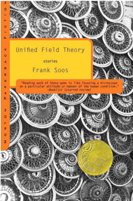 Unified Field Theory 0393319881 Book Cover