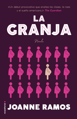 La Granja [Spanish] 8417541047 Book Cover