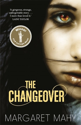 The Changeover 1510105050 Book Cover