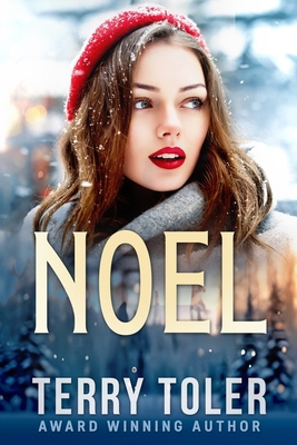 Noel 1954710240 Book Cover