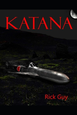 Katana B0CZTWF79B Book Cover