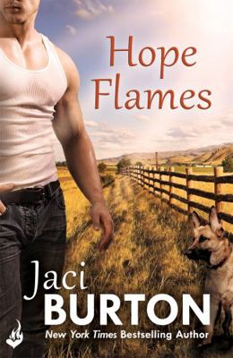 Hope Flames: Hope Book 1 [Unknown] 1472215354 Book Cover