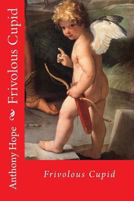 Frivolous cupid 1719168458 Book Cover