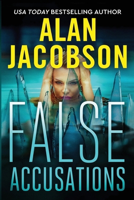 False Accusations B0H3MXFFT9 Book Cover