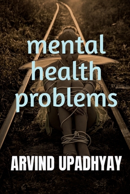 mental health problems B0BFQT7N3K Book Cover