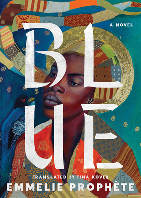Blue 154203129X Book Cover