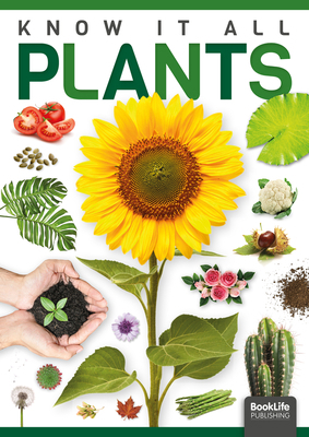Plants 183927459X Book Cover