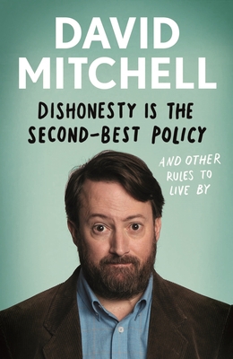 Dishonesty Is the Second-Best Policy 1783351977 Book Cover