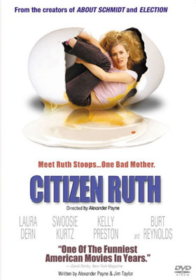 Citizen Ruth B00007K028 Book Cover