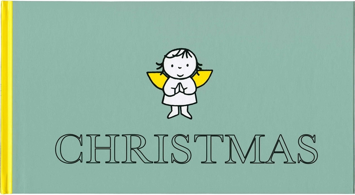 Christmas 1471121127 Book Cover